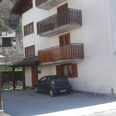 Caldo Relax Apartment Campodolcino Exterior photo