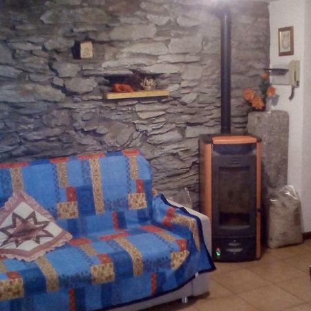 Caldo Relax Apartment Campodolcino Exterior photo