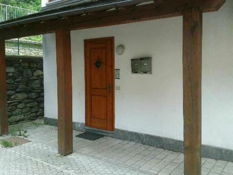 Caldo Relax Apartment Campodolcino Exterior photo